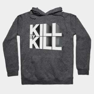 Kill By Kill the 13th Hoodie